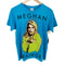 2015 バンドTシャツ レディース import:S