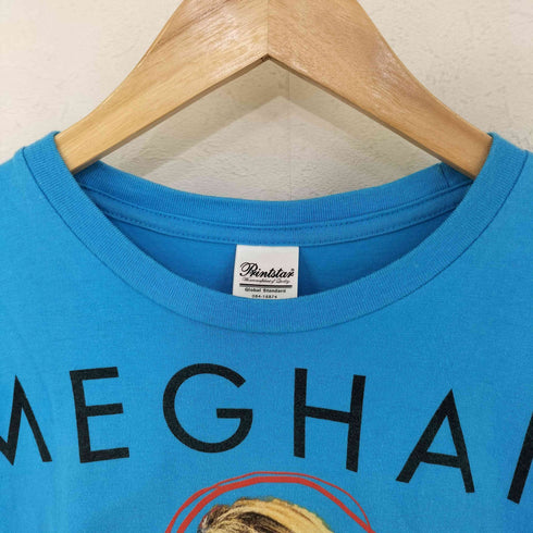 2015 バンドTシャツ レディース import:S