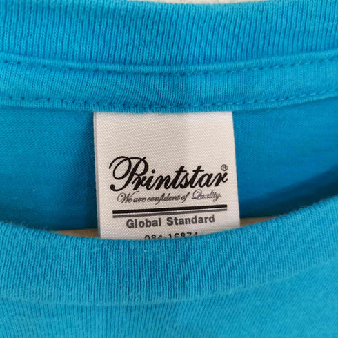 2015 バンドTシャツ レディース import:S