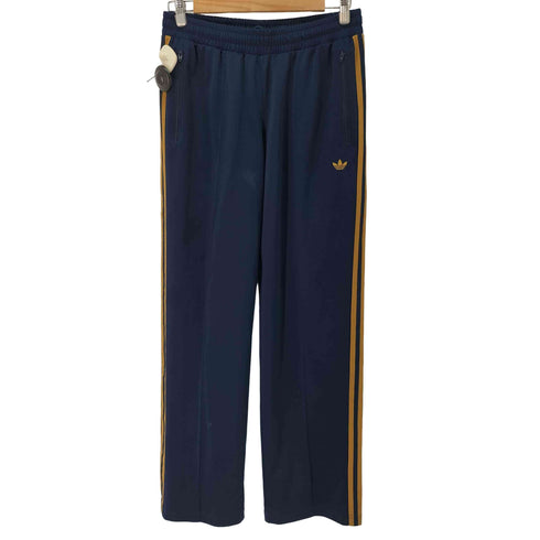 アディダス adidas ジェンダーニュートラル トラックパンツ メンズ JPN:M