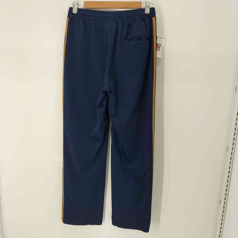 アディダス adidas ジェンダーニュートラル トラックパンツ メンズ JPN:M