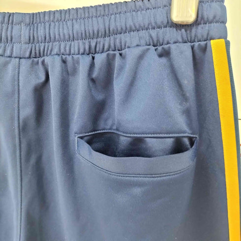 アディダス adidas ジェンダーニュートラル トラックパンツ メンズ JPN:M