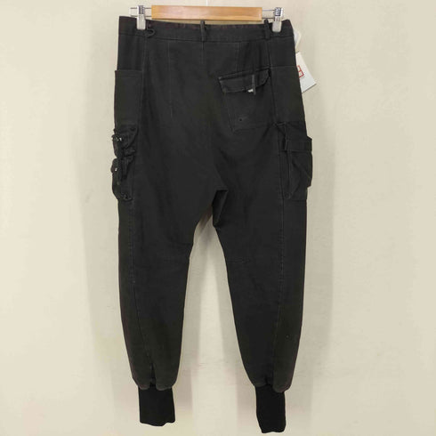 ボリスビジャンサベリ 11 by Boris Bidjan Saberi カーゴパンツ サルエルカーゴ メンズ