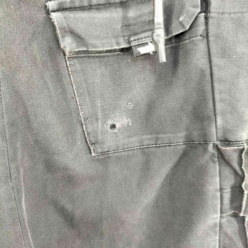 ボリスビジャンサベリ 11 by Boris Bidjan Saberi カーゴパンツ サルエルカーゴ メンズ