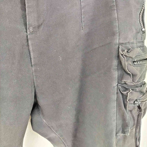 ボリスビジャンサベリ 11 by Boris Bidjan Saberi カーゴパンツ サルエルカーゴ メンズ