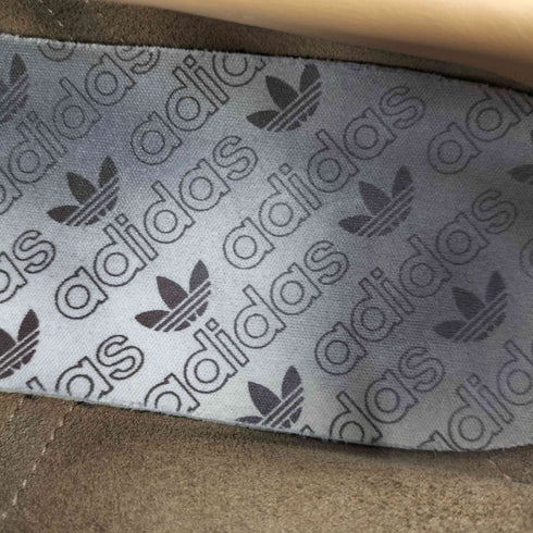 アディダス adidas タバコ グルーエン / Tobacco Gruen メンズ 27cm