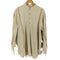 NANUA HAND EMBROIDERY CENTIPEDE SHIRT メンズ import:M