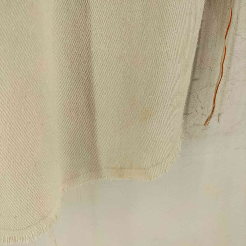NANUA HAND EMBROIDERY CENTIPEDE SHIRT メンズ import:M