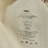 NANUA HAND EMBROIDERY CENTIPEDE SHIRT メンズ import:M