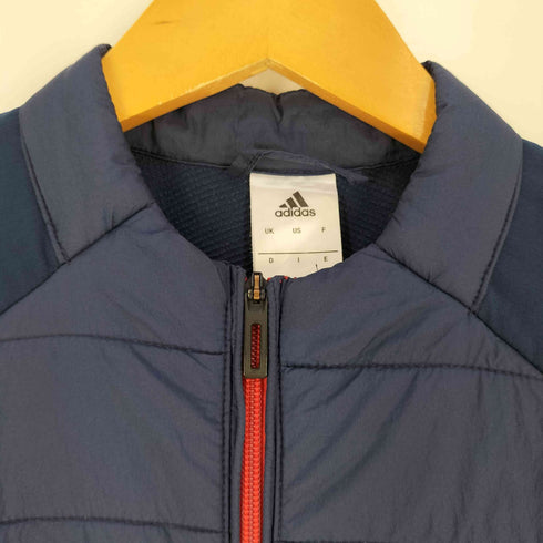 アディダス adidas 中綿 M4T フリーリフトパデッドジャケット メンズ JPN:M