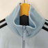 アディダス adidas フロント刺繍トラックジャケット メンズ import:XS