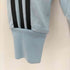 アディダス adidas フロント刺繍トラックジャケット メンズ import:XS