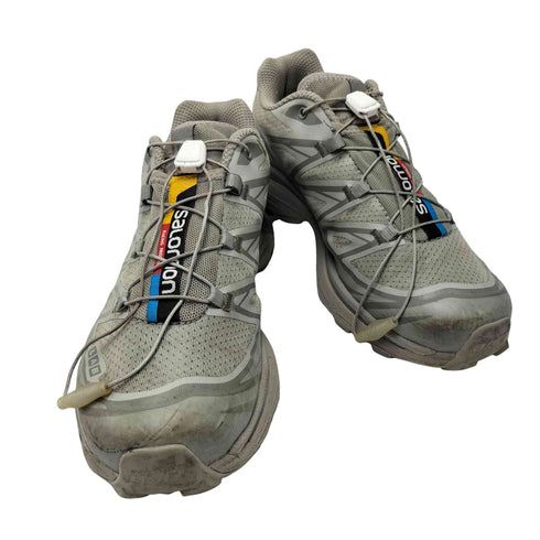 サロモン SALOMON GORE-TEX XT-6 ゴアテックス スポーツ スタイル シューズ スニーカー レディース JPN:24