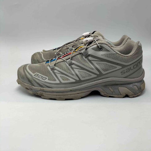 サロモン SALOMON GORE-TEX XT-6 ゴアテックス スポーツ スタイル シューズ スニーカー レディース JPN:24