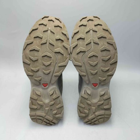 サロモン SALOMON GORE-TEX XT-6 ゴアテックス スポーツ スタイル シューズ スニーカー レディース JPN:24