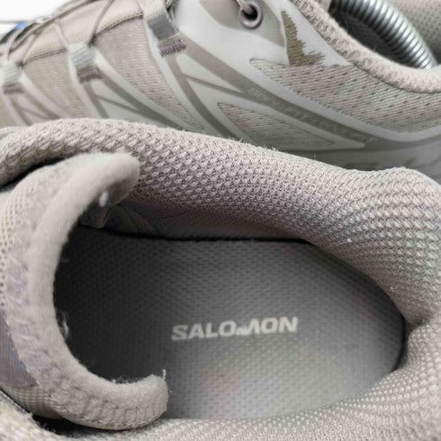 サロモン SALOMON GORE-TEX XT-6 ゴアテックス スポーツ スタイル シューズ スニーカー レディース JPN:24