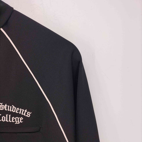 ダイリク DAIRIKU Film Students Track Jacket メンズ import:M