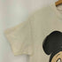 80-90s USA製 両面プリント S/S キャラクターTシャツ メンズ import:M