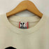 80-90s USA製 両面プリント S/S キャラクターTシャツ メンズ import:M