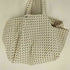 LOGO WEEKEND BAG ロゴ ウィークエンド バック レディース