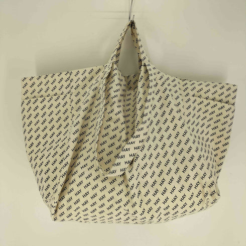 LOGO WEEKEND BAG ロゴ ウィークエンド バック レディース