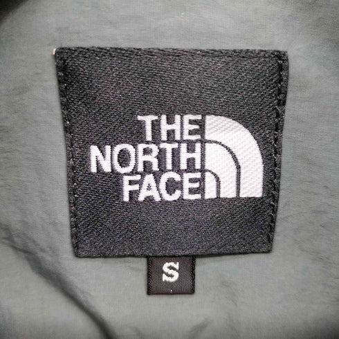 ザノースフェイス THE NORTH FACE Rollpack Journeys Coat ロールパックジャーニーズコート メンズ JPN:S
