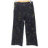 ジャーナルスタンダード JOURNAL STANDARD 24SS キャンバス キャノンパンツ PAINT メンズ JPN:M