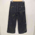 ジャーナルスタンダード JOURNAL STANDARD 24SS キャンバス キャノンパンツ PAINT メンズ JPN:M