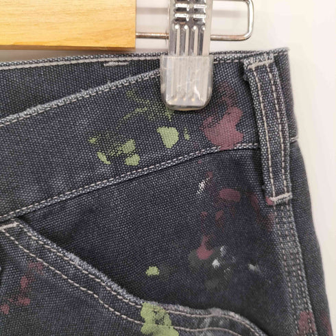 ジャーナルスタンダード JOURNAL STANDARD 24SS キャンバス キャノンパンツ PAINT メンズ JPN:M