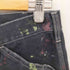 ジャーナルスタンダード JOURNAL STANDARD 24SS キャンバス キャノンパンツ PAINT メンズ JPN:M