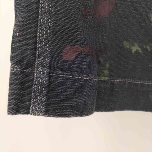 ジャーナルスタンダード JOURNAL STANDARD 24SS キャンバス キャノンパンツ PAINT メンズ JPN:M