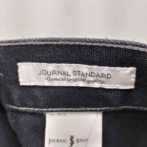 ジャーナルスタンダード JOURNAL STANDARD 24SS キャンバス キャノンパンツ PAINT メンズ JPN:M