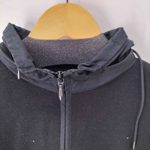 ポロゴルフラルフローレン POLO GOLF RALPH LAUREN 90-00S ウールハーフジップパーカー メンズ LL