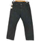 リーバイス Levis 90~00s 501 ユーロ ボタンフライ ブラックデニムパンツ メンズ 34×30