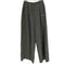 プランクプロジェクト PRANK PROJECT 24AW Woolly Easy Volume Pants ウール イージー ボリューム パンツ レディース JPN:38