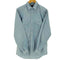ギャップ Gap 90s OLD シャンブレー レギュラーカラーシャツ メンズ JPN:S