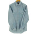 ギャップ Gap 90s OLD シャンブレー レギュラーカラーシャツ メンズ JPN:S