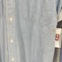 ギャップ Gap 90s OLD シャンブレー レギュラーカラーシャツ メンズ JPN:S