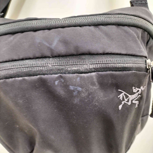 アークテリクス ARCTERYX MANTIS 2 Waist Pack マンティス メンズ