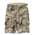 ビームス BEAMS FUTURE ARCHIVE カーゴショーツ メンズ JPN:L