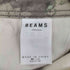 ビームス BEAMS FUTURE ARCHIVE カーゴショーツ メンズ JPN:L