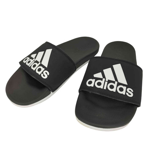 アディダス adidas ADILETTE CF LOGO サンダル ベナッシ レディース JPN:23.5