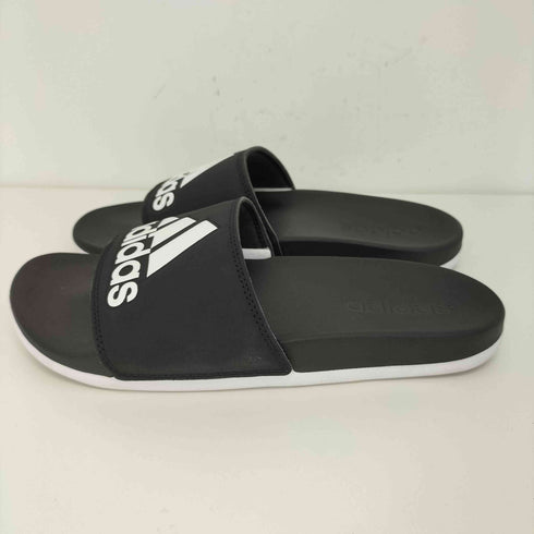 アディダス adidas ADILETTE CF LOGO サンダル ベナッシ レディース JPN:23.5