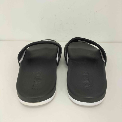 アディダス adidas ADILETTE CF LOGO サンダル ベナッシ レディース JPN:23.5