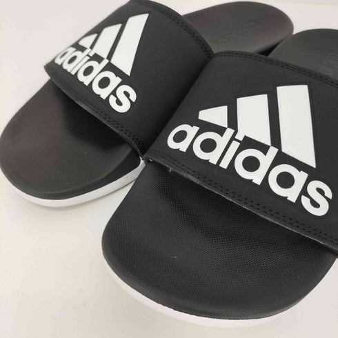 アディダス adidas ADILETTE CF LOGO サンダル ベナッシ レディース JPN:23.5