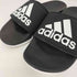 アディダス adidas ADILETTE CF LOGO サンダル ベナッシ レディース JPN:23.5