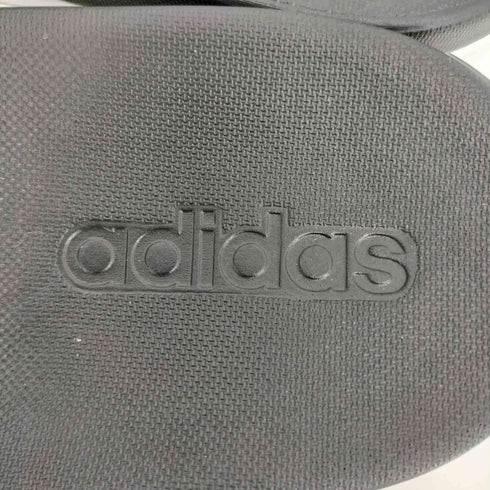 アディダス adidas ADILETTE CF LOGO サンダル ベナッシ レディース JPN:23.5