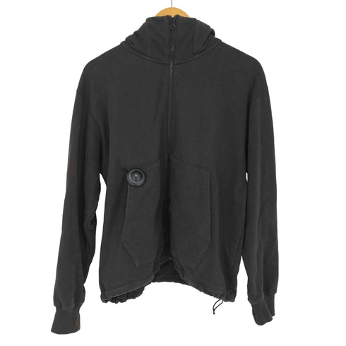ビームス BEAMS FUTURE ARCHIVE Mask Hoodie メンズ import:M
