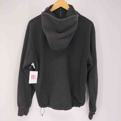 ビームス BEAMS FUTURE ARCHIVE Mask Hoodie メンズ import:M
