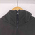ビームス BEAMS FUTURE ARCHIVE Mask Hoodie メンズ import:M
